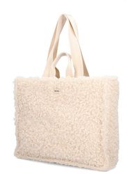 BOSS - Deva Tote Td - Lyst