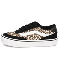 Vans - Brooklyn Ls - Lyst