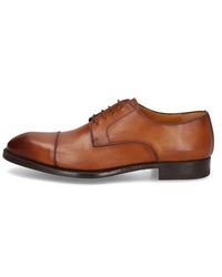 Magnanni - Schnürer Elegant - Lyst
