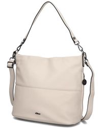 S.oliver - Bella Hobo - Lyst