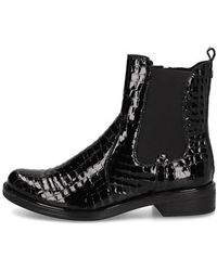 DELKA - Chelsea Boot - Lyst