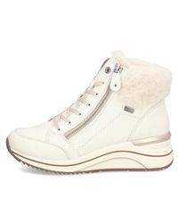 Remonte - Schnürstiefel D0T77 - Lyst