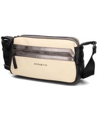Hispanitas - Lederimitat Crossover - Lyst