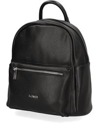 L. CREDI - Backpack Budapest - Lyst