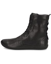 Think! - Stiefelette Nature - Lyst