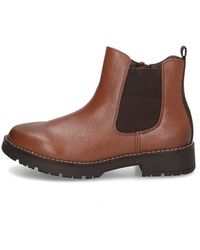 DELKA - Chelsea Boot - Lyst