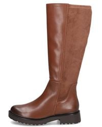 DELKA - Stiefel - Lyst