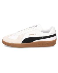 PUMA - Army Trainer - Lyst