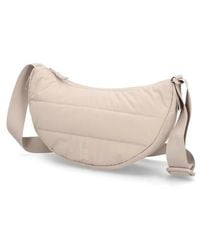 GotBag - Puffer Moon Bag Small - Lyst