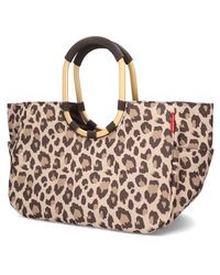 Reisenthel - Textil Tasche - Lyst