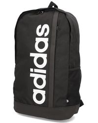 adidas - Linear Backpack - Lyst