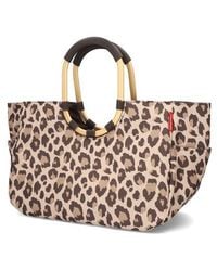 Reisenthel - Textil Tasche - Lyst