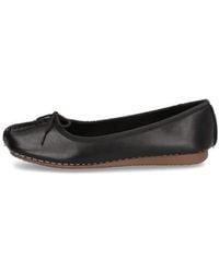 Clarks - Freckle Ice - Lyst