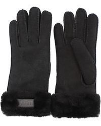 Damen-Handschuhe von UGG | Online-Schlussverkauf – Bis zu 10% Rabatt | Lyst  AT