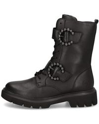 Remonte - Schnürstiefel D1W70 - Lyst