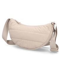 GotBag - Puffer Moon Bag Small - Lyst