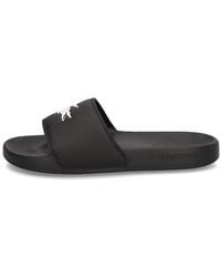 Lacoste - Men'S Serve Slide 0.0 - Lyst