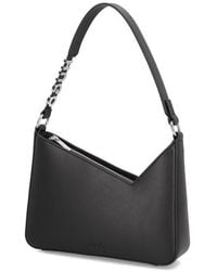 HUGO - Mel Shoulder Bag - Lyst