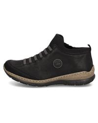 Rieker - Sneaker Mid Cut - Lyst