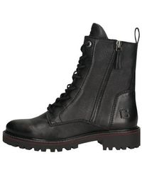 TT. BAGATT - Schnürstiefel - Lyst