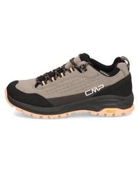 CMP - Vertyx Low Wmn Wp - Lyst
