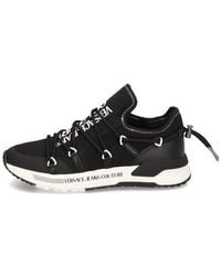Versace Jeans Couture - Fondo Dynamic Dis. Sa6 Shoes - Lyst