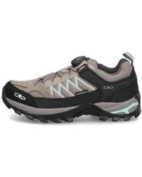 CMP - Rigel Low Fitgo Wmn Wp - Lyst