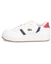Lacoste - T-Clip Set 224 8 Sma - Lyst