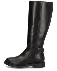 Marc O' Polo - Langschaftstiefel Model Paula - Lyst