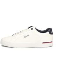 S.oliver - Sneaker - Lyst