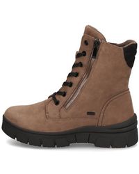 DELKA - Schnürboot - Lyst
