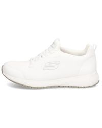Skechers - Work: Squad Sr - Lyst