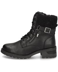 Tom Tailor - Schnürboot - Lyst