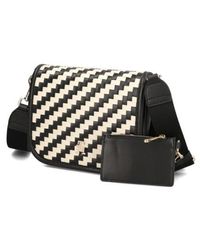 Tommy Hilfiger - Th City Crossover Woven - Lyst