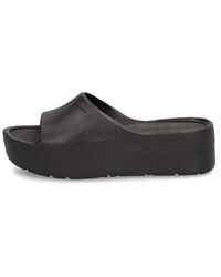 Lemon Jelly - Sunny Black - Lyst