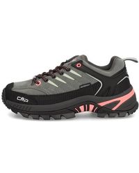CMP - Rigel 2.0 Low Wmn Wp - Lyst