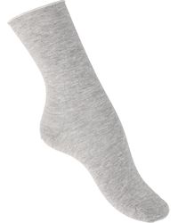 S.oliver Socken - Grau