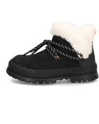 Palladium - Pallashock Lo Hiver - Lyst