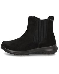 Legero - Softboot-Goretex - Lyst