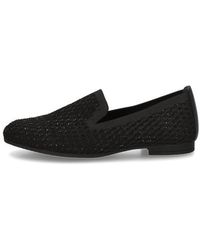 Gabor - Textil Slipper - Lyst