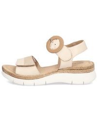 DELKA - Sandale - Lyst
