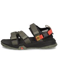 Timberland - Garrison Trail Backstrap Sandal - Lyst
