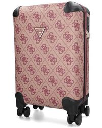 Guess - Berta 18 In 8-Wheeler - Lyst