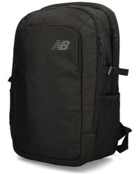 New Balance - Logo Backpack - Lyst