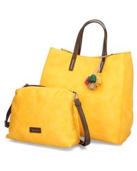 Tamaris - Laureen Bag In Bag - Lyst