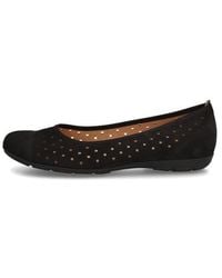 Gabor - Ballerina - Lyst