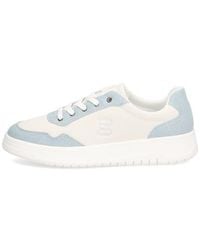 TT. BAGATT - Textil Sneaker - Lyst