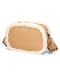 HUGO - Bel Sm Crossb-Ffur - Lyst