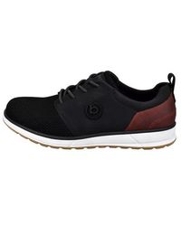 Bugatti - Sneaker - Lyst