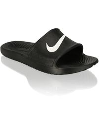 Nike Flache Schuhe für Frauen - Bis 39% Rabatt | Lyst DE